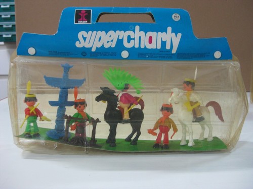 Supercharly ref 902 dulcop - ref:902,