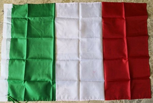 Bandiera italiana - bandiera,