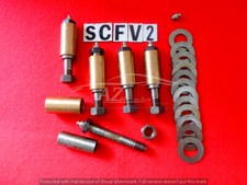 Fuso a snodo Fiat OM cerbiato lupetto tigrotto leoncino MK3