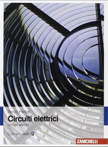 Libro circuiti elettrici - libro,,