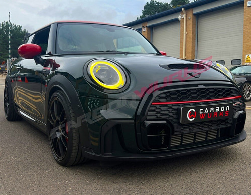 Mini cooper clubman - mini,