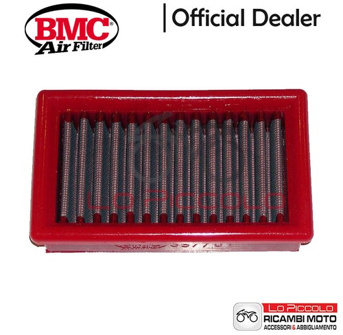 Fm397 filtro aria sportivo - fm397/01,