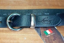 Cintura Belt pelle Levi's