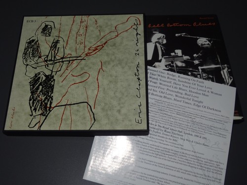 Eric clapton nights - eric,
