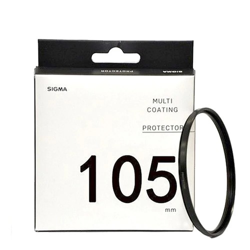 Filtro protezione sigma - di,