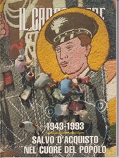 Rivista il Carabiniere Anno