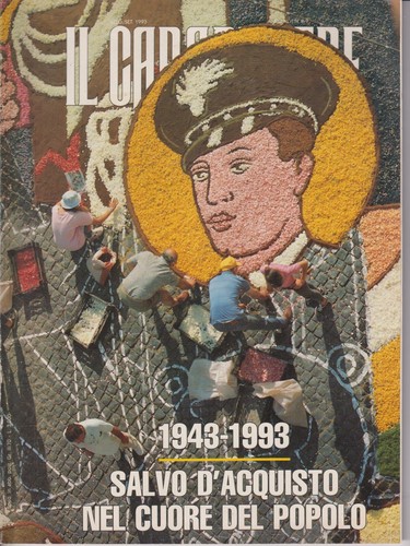Rivista carabiniere anno - carabiniere,