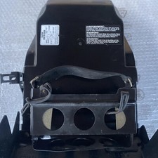 PARAFANGO POSTERIORE FRONTUP PORTABATTERIA SUZUKI GSXR GSX R W