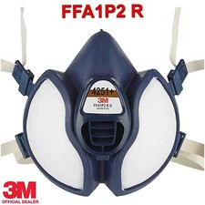 Respiratore Semi Facciale