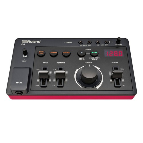 Roland aira dispositivo - aira,