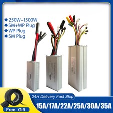 Regolatore Ebike 36V 48V