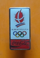 Pin's pin J.O JEUX OLYMPIQUES