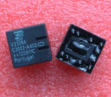 1pcs V23084-C2002-A403 Tyco Relè Automotive 12VDC 35A BMW GM5