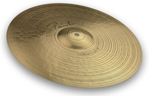 Piatto paiste signature - paiste, 18"