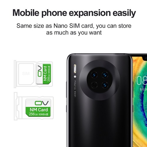 128gb card nano memory - 128gb,