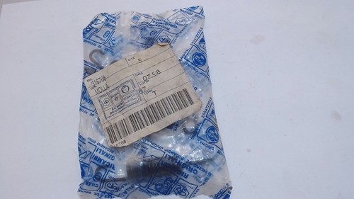 Molla scarico gilera - molla,