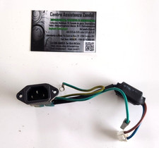CAVO SPINOTTO SOCKET