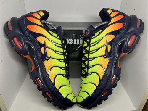 Nike air max plus - nike, tn