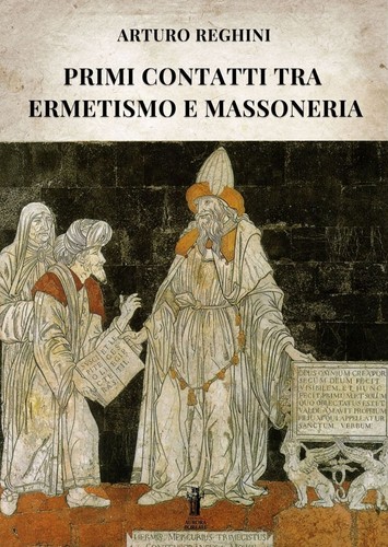 Libri arturo reghini primi - libri,