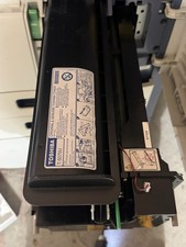 Unità sviluppatore e batteria originale Toshiba E Studio 257 