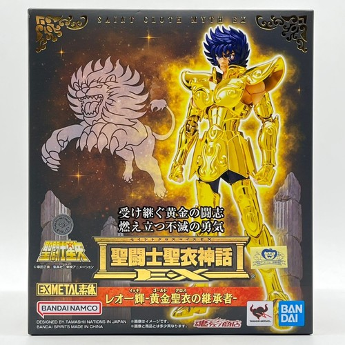 Saint seiya myth cloth - saint,