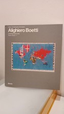Alighiero boetti catalogo - alighiero,