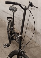 bici pieghevole usata XT ERRE