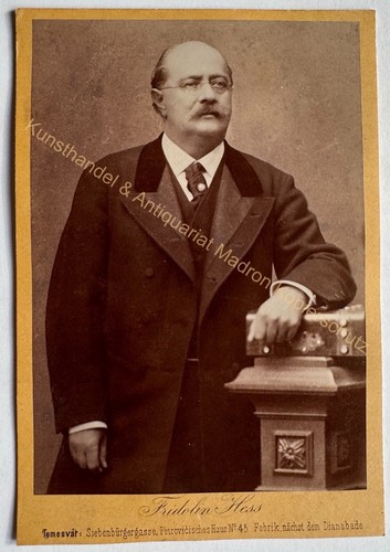 Foto originale kab gabinetto - foto,