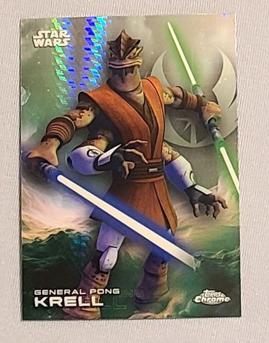 2025 topps chrome star wars - topps,