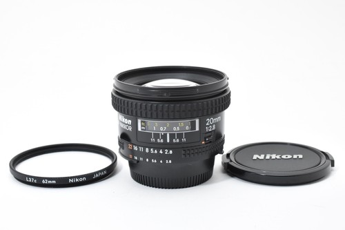 Ottime condizioni nikon af - [ottime,