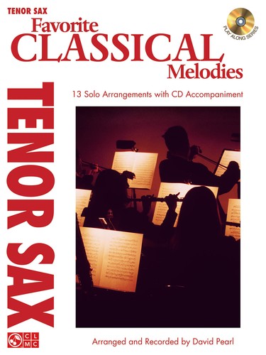 Favorite classical melodies - favorite,