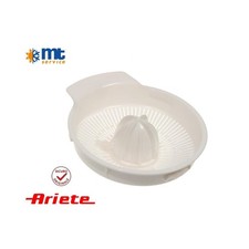 ASSIEME SPREMIAGRUMI BIANCO ARIETE ROBOMIX METAL 1783_20 