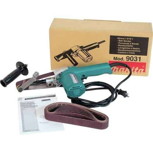 Makita 9031 levigatrice - 9031, a
