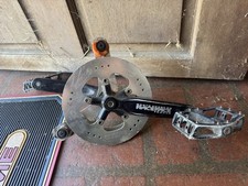 Guarnitura Race Face North