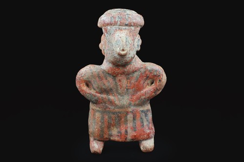Ancient pre columbian nayarit - ancient,