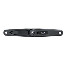 gx e-mtb cranks isis black