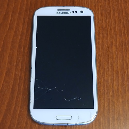 Samsung galaxy verizon - galaxy, s3