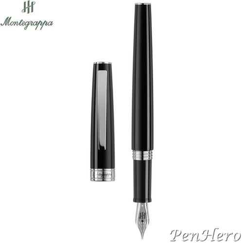 Penna stilografica montegrappa - penna,