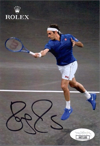 Roger federer foto colori - foto, a