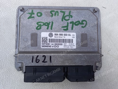 06a906033gl siemens simos7 - 06a906033gl, simos7.1a