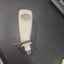 VINTAGE GARRARD HEADSHELL CON