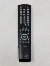 Telecomando sharp ga538wjsa - telecomando,
