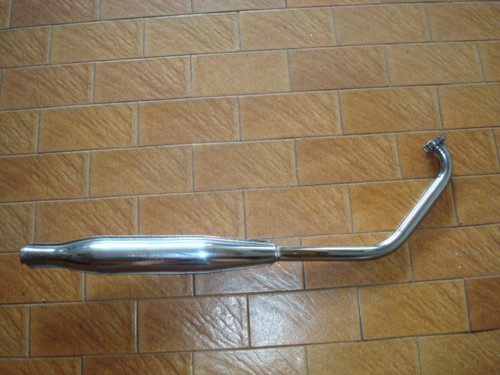 Motori minarelli marmitta - motori,