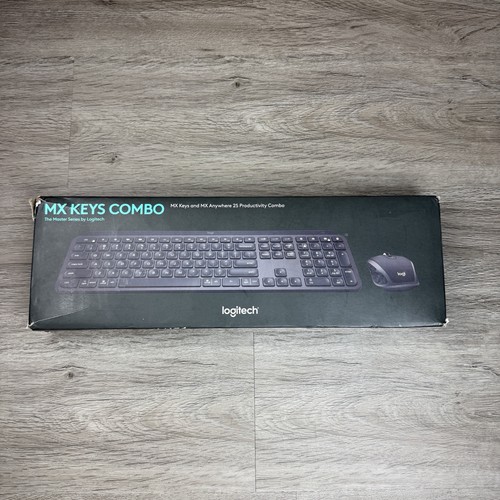 Logitech keys anywhere - logitech, &