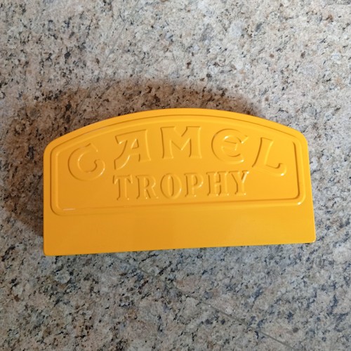 Camel trophy original - camel,