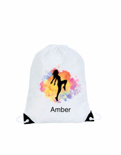Borsa balletto nome - balletto,