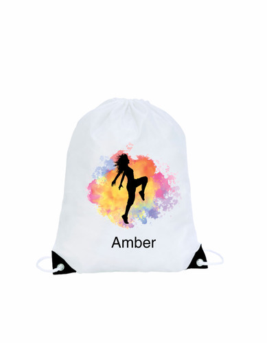 Borsa balletto nome - balletto,