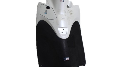 Retroscudo honda 300 2006 - sh,