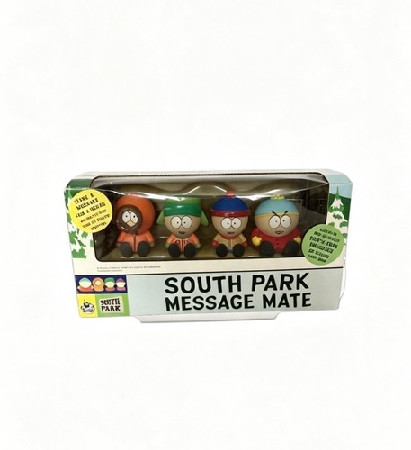 South park message mate - south,