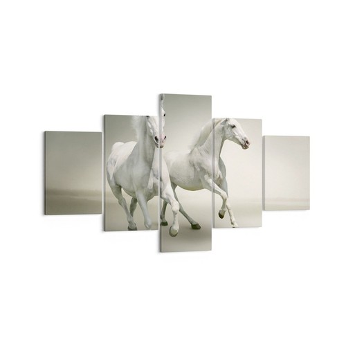 Quadro tela 125x70cm - quadro,
